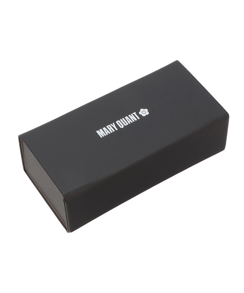 MARY QUANT（マリークワント）の「デイジーレンズ サングラス（サングラス・レディース・ブルー/ピンク/オレンジ・FREE）」の18枚目の写真