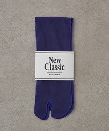 MARCOMONDE（マルコモンド）の「【MARCOMONDE】Tulle Tabi socks TB21P-001（ソックス/靴下）」