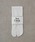 MARCOMONDE�i�}���R�����h�j�́u�yMARCOMONDE�zTulle Tabi socks TB21P-001�i�\�b�N�X/�C���j�v�b�z���C�g
