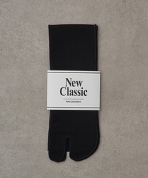MARCOMONDE（マルコモンド）の「【MARCOMONDE】Tulle Tabi socks TB21P-001（ソックス/靴下）」