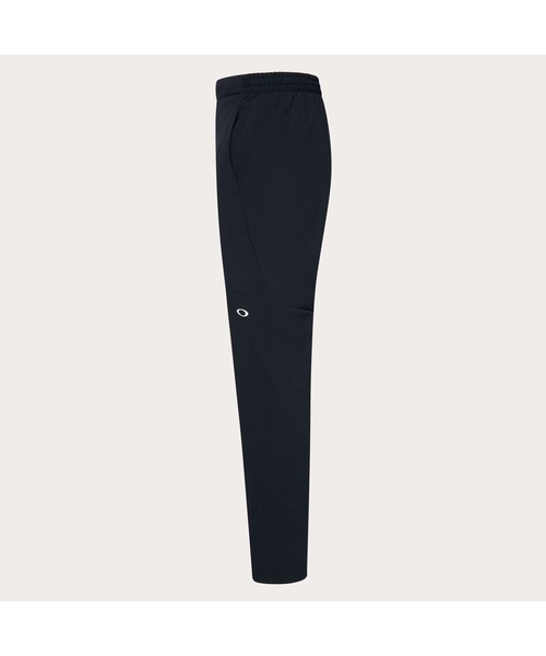 OAKLEY(オークリー)の「オークリー ENHANCE TECH JERSEY PANTS 14.7/パンツ/スポーツ・トレーニングウェア/ジャージ/ 吸汗速乾 / MENS / メンズ /OAKLEY(スウェットパンツ・メンズ・ブラック/ネイビー・L/M/S/XL/XS)」の3枚目の写真