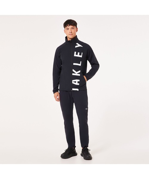 パンツ OAKLEY cotton tech pants black OAKLEY cotton tech pants black