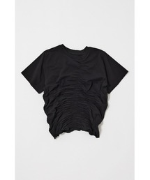 MOUSSY｜マウジーのTシャツ/カットソー（ブラック/黒色系）通販