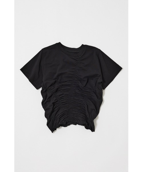 トップス maaaa セール】GATHER CUT トップス（Tシャツ/カットソー）｜MOUSSY