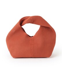 ECOALF（エコアルフ）の「OCEAN TIKA バケットミニ / OCEAN TIKA MINI（ハンドバッグ）」