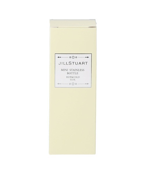 JILL STUART（ジルスチュアート）の「ミニステンレスボトル（その他小物・レディース・ピンク/ホワイト/ライラック・FREE）」の8枚目の写真