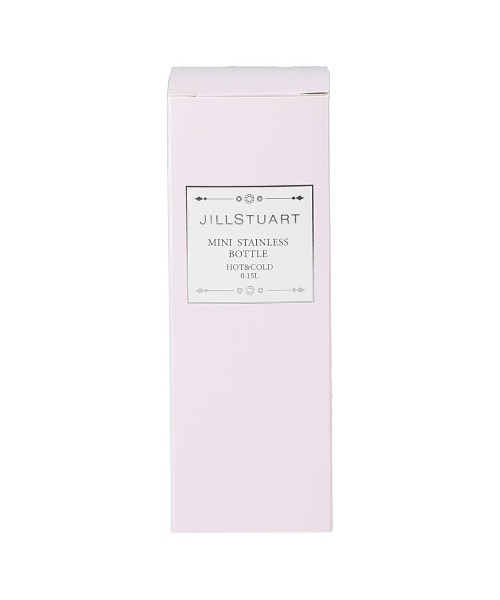JILL STUART（ジルスチュアート）の「ミニステンレスボトル（その他小物・レディース・ピンク/ホワイト/ライラック・FREE）」の10枚目の写真
