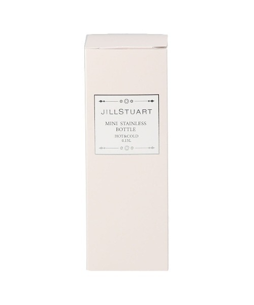 JILL STUART（ジルスチュアート）の「ミニステンレスボトル（その他小物・レディース・ピンク/ホワイト/ライラック・FREE）」の5枚目の写真