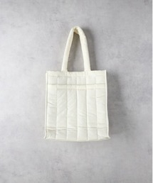 Right-on | HONEYSUCKLE ROSE(ハニーサックルローズ)【レディース】キルティングトートバッグ(トートバッグ)