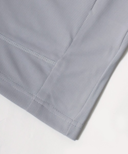 DISCUS（ディスカス）の「DISCUS/ディスカス UVカット 吸汗速乾 テック ワンポイントロゴ フルジップパーカーフーディー レディース メンズ（パーカー・メンズ・グレー系その他/ネイビー/スミクロ/グリーン系その他/ブルー系その他・M/L/LL）」の20枚目の写真