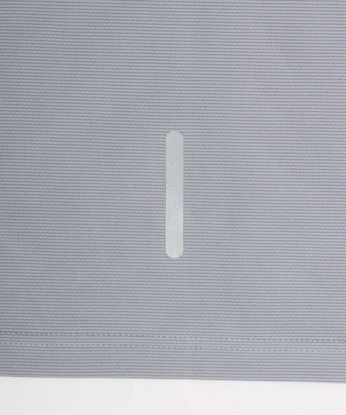 DISCUS（ディスカス）の「DISCUS/ディスカス UVカット 吸汗速乾 テック ワンポイントロゴ フルジップパーカーフーディー レディース メンズ（パーカー・メンズ・グレー系その他/ネイビー/スミクロ/グリーン系その他/ブルー系その他・M/L/LL）」の22枚目の写真