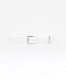 K.T KIYOKO TAKASE | 25mmストレートベルト(ベルト)