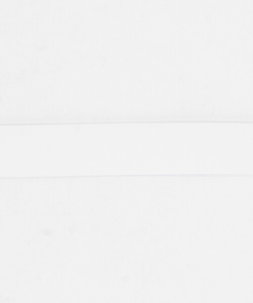 K.T KIYOKO TAKASE（キヨコタカセ）の「25mmストレートベルト（ベルト・レディース・ブラウン/ブラック/ホワイト・9号）」の7枚目の写真