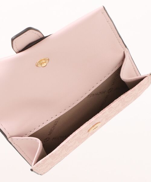 セール】GREENWICH XS FLAP TRIFOLD ウォレット（財布