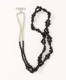 H.A.K（ハク）の「バブルスマホショルダー（フォンタブ付き）（スマホグッズ）」