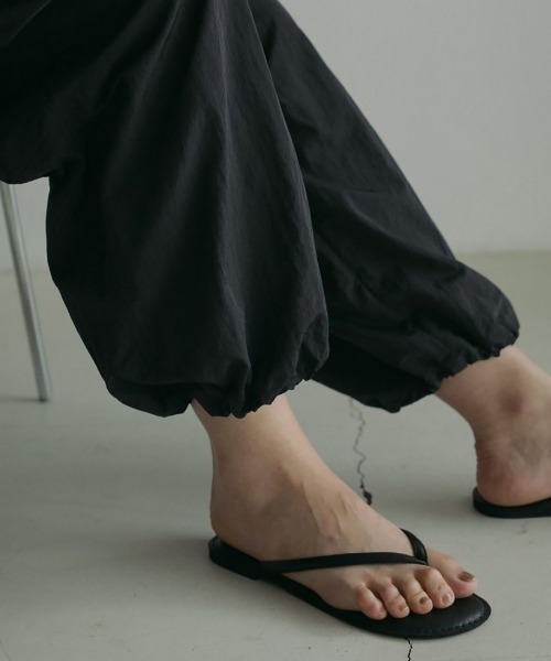 anuke アンヌーク　グリッター　カーゴパンツ anuke 【SALE】 アンヌーク 即日発送 Glitter Cargo Pants