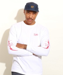 RT Ligtning LS Tee