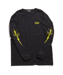 ROTAR｜ローターのTシャツ/カットソー通販 - ZOZOTOWN