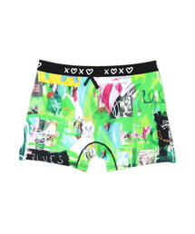 ROYAL FLASH（ロイヤルフラッシュ）の「guernika×PLAY FIT DESIGN/ゲルニカ×プレイフィットデザイン/UNDERWEAR（ボクサーパンツ）」
