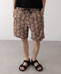 K-3B 100_G キシリトールメッシュ　グラフィックショーツ 正規品 100_G キシリトールメッシュ グラフィティショーツ（その他