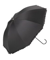 because（ビコーズ）の「because ビコーズ PUコーティング 晴雨兼用 長傘（長傘）」