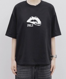 HOLY NUMBER 7（ホーリーナンバーセブン）の「【HOLY NUMBER 7】Graphics Archive Short Sleeve T-Shirt 16 / 【ホーリーナンバーセブン】グラフィックアーカイブ半袖Tシャツ（Tシャツ/カットソー）」