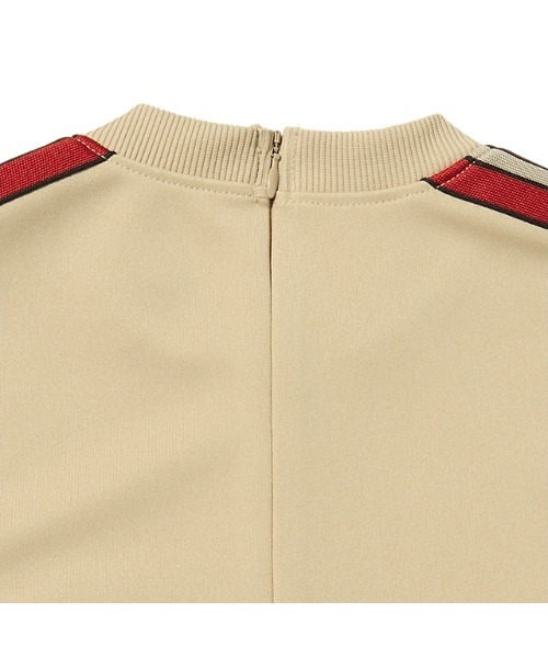 Onitsuka Tiger Women's Dress ベージュ WOMAN'S DRESS / ウィメンズドレス（ドレス）｜Onitsuka Tiger