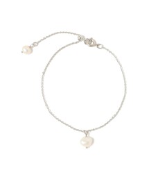 BEAMS BOY | 淡水パール スライド ブレスレット(ブレスレット)