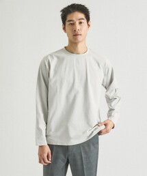 【速乾 / DRY MAX】長袖Tシャツ
