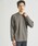 ABAHOUSE GRAY�i�A�o�n�E�X�O���C�j�́u�y���� / DRY MAX�z����T�V���c�iT�V���c/�J�b�g�\�[�j�v�b�O���C�b�V���u���[