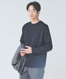 【速乾 / DRY MAX】長袖Tシャツ