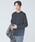 ABAHOUSE GRAY�i�A�o�n�E�X�O���C�j�́u�y���� / DRY MAX�z����T�V���c�iT�V���c/�J�b�g�\�[�j�v�b�u���b�N