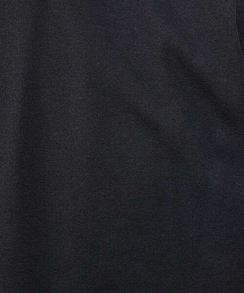 ABAHOUSE GRAY(アバハウスグレイ)の「【速乾 / DRY MAX】長袖Tシャツ(Tシャツ/カットソー・メンズ・ブラック/ホワイト/チャコールグレー/グレイッシュベージュ/グレイッシュブルー・46/48/50)」の15枚目の写真