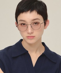 JEANASIS | 【noeyedia】Octagon Sunglass【eL】/282916(サングラス)