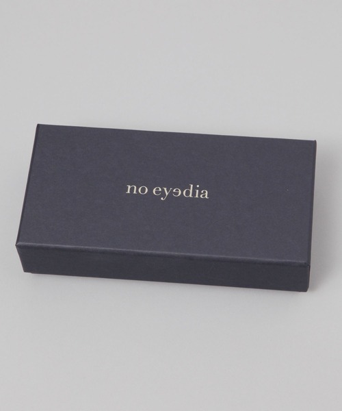 JEANASIS（ジーナシス）の「【noeyedia】Octagon Sunglass【eL】/282916（サングラス・レディース・ブラック/ブラウン・FREE）」の14枚目の写真