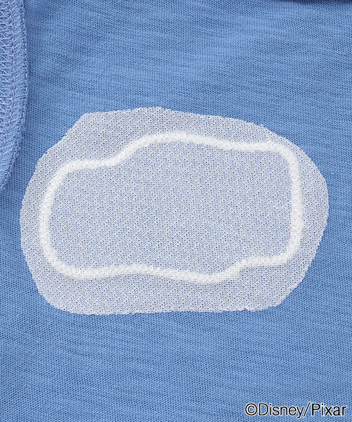 petit main（プティマイン）の「【Disney】【接触冷感】カーズ/タンクトップ（タンクトップ・キッズ・クリーム/ブルー/ホワイト系その他・90cm/80ｃｍ/110cm/100cm）」の20枚目の写真