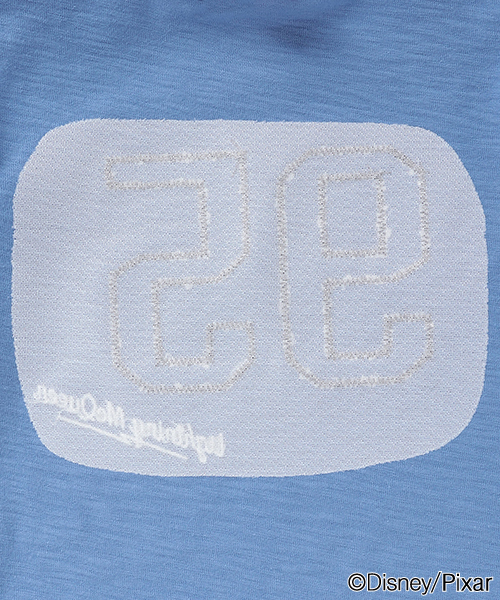 petit main（プティマイン）の「【Disney】【接触冷感】【WEB限定特別価格】カーズ/タンクトップ（タンクトップ・キッズ・クリーム/ブルー/ホワイト系その他・90cm/80ｃｍ/110cm/100cm）」の20枚目の写真