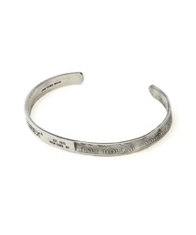 AVIREX(ABbNX)́sAVIREX × J.H.M CO.,LTD.t50th HALF DOLLAR BANGLE / 50N n[t _[ oO / ABbNX / JAM HOME MADE / Wz[Ch(uXbg)
