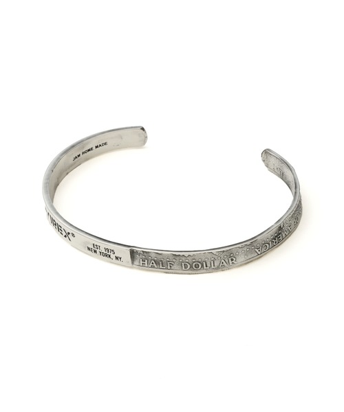 AVIREX チェーンスブレスレット AVIREX ブレスレット 「AVIREX by J.H.M CO.，LTD.」”SURPLUS