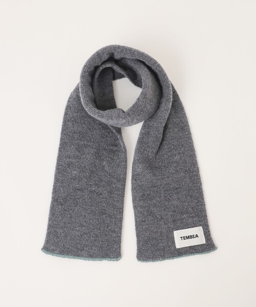 TEMBEA / マフラー 2025（大人用）（マフラー）｜TEMBEA（テンベア）の