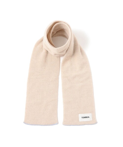 TEMBEA / マフラー 2025（大人用）（マフラー）｜TEMBEA（テンベア）の