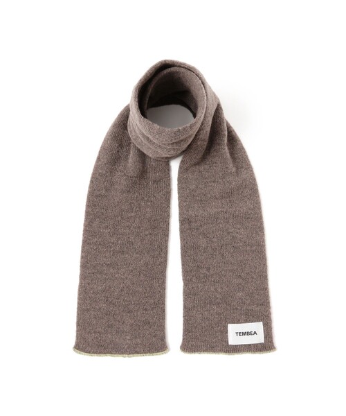 TEMBEA / マフラー 2025（大人用）（マフラー）｜TEMBEA（テンベア）の
