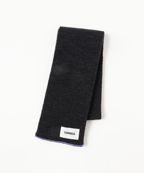 TEMBEA / マフラー 2025（大人用）（マフラー）｜TEMBEA（テンベア）の