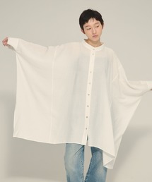 eL | 【eL】Large Shirts Mini One-piece/582475(ワンピース)
