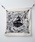 MAISON SELECTi]ZNgj́uG 7B29 Be[WS OtBbNo_i I[hVbv 55cm×55cmio_i/XJ[tjvbzCg