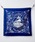 MAISON SELECTi]ZNgj́uG 7B29 Be[WS OtBbNo_i I[hVbv 55cm×55cmio_i/XJ[tjvbu[