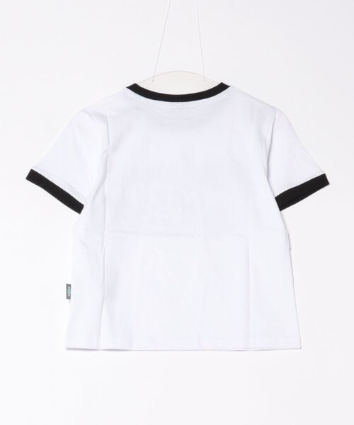 tシャツ 「UNISEX」Video Jockey／Cat ringer T レディース メンズ UNISEX】Video Jockey／Cat ringer T（Tシャツ/カットソー