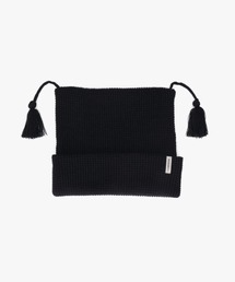 OVERRIDE | OVERRIDE  REP W TASSEL WATCH / オーバーライド(ニットキャップ/ビーニー)