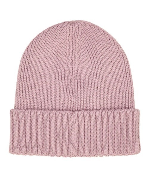 ROXY(ロキシー)の「SO PEACEFULL/ロキシーキッズニットキャップ・ビーニー(ニットキャップ/ビーニー・キッズ・ライラック・FREE)」の6枚目の写真
