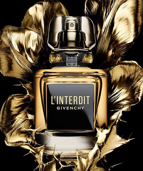 【新商品】Givenchy ランテルディルパルファム　香水 ランテルディ ルパルファム / ジバンシイ(香水, 香水・ヘア